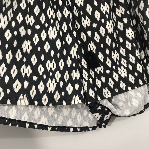 ASOS ikat shorts - Picture 3 of 7